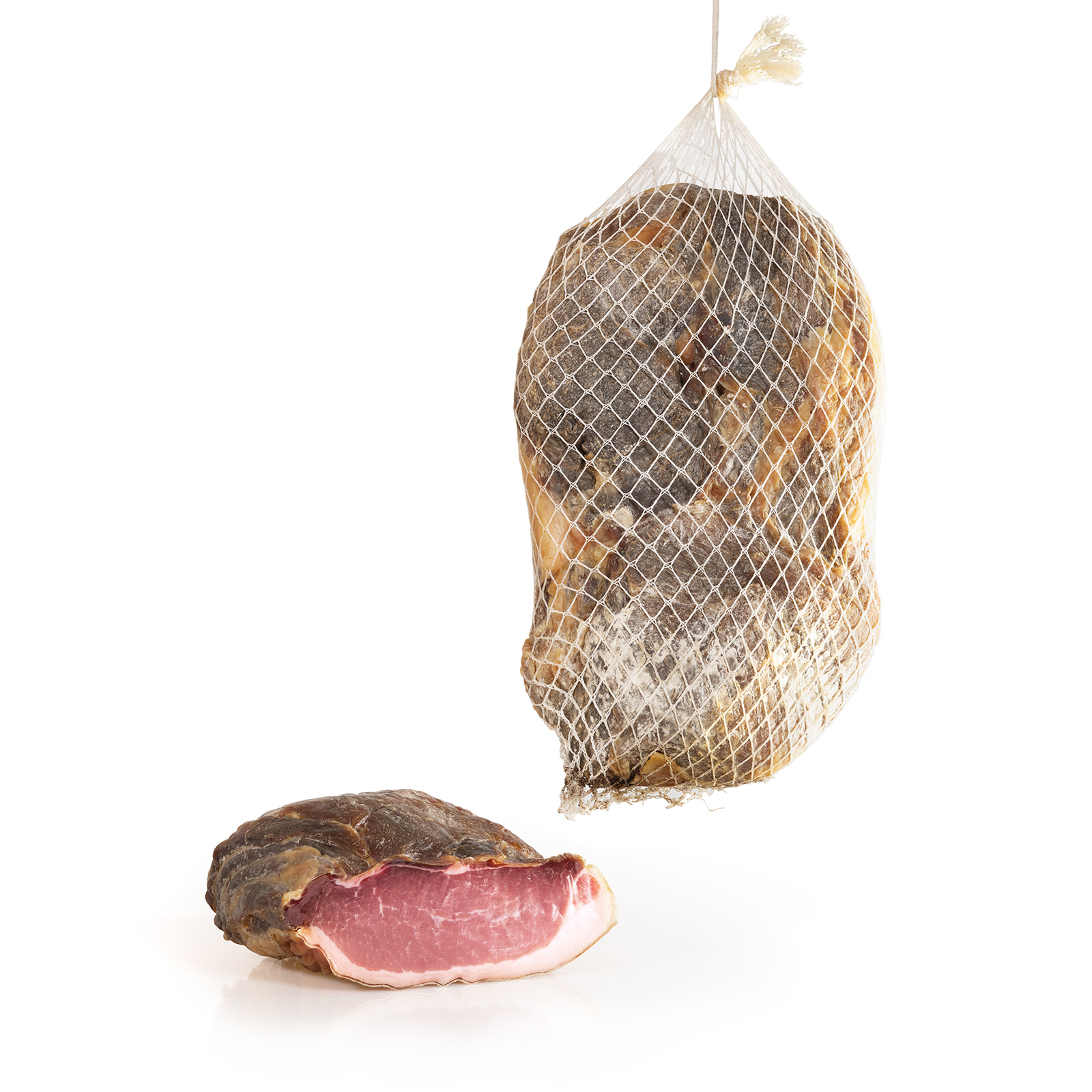 Prosciutto Crudo Bauletto Umbro