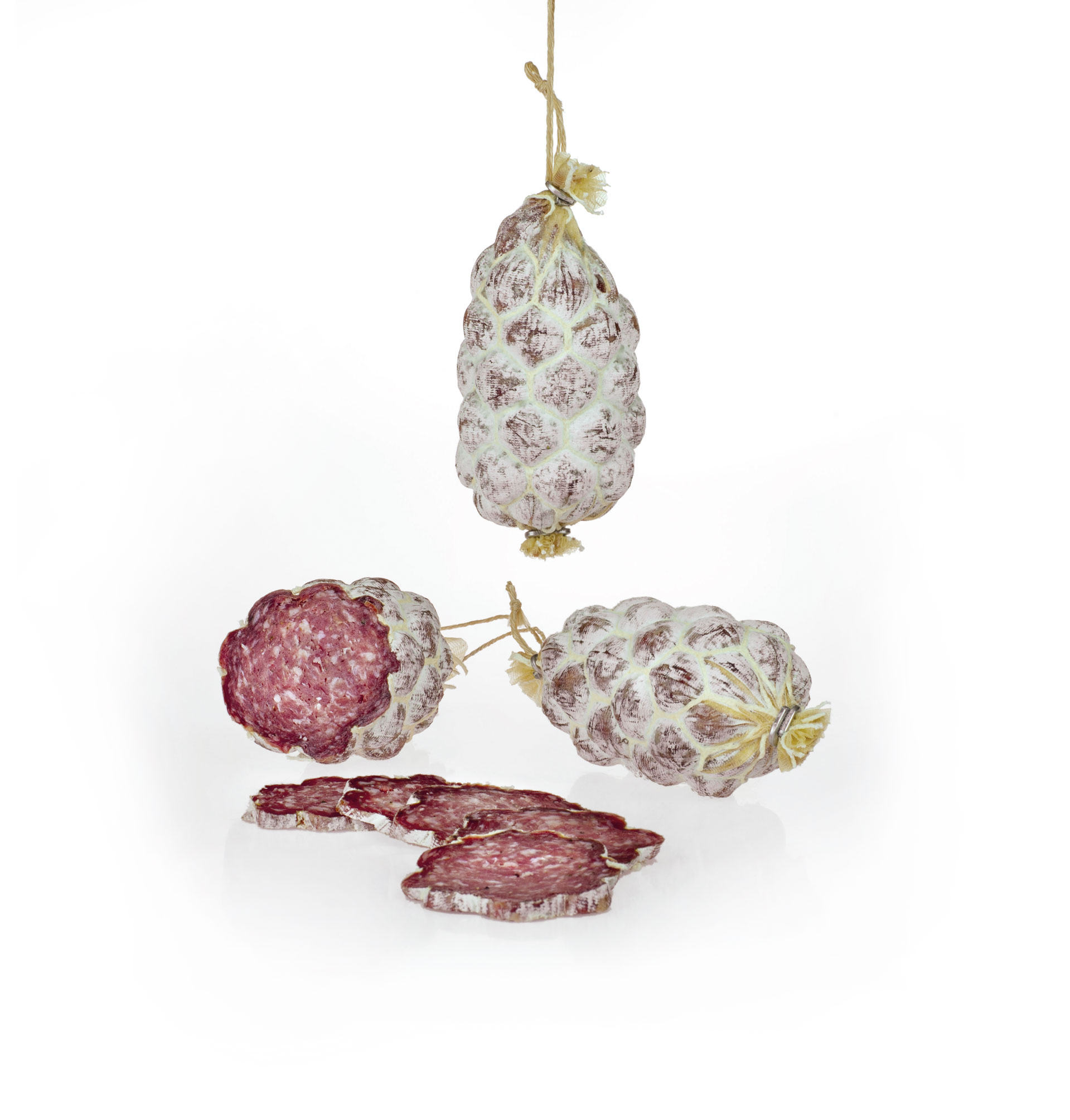 Salame Palla del Nonno
