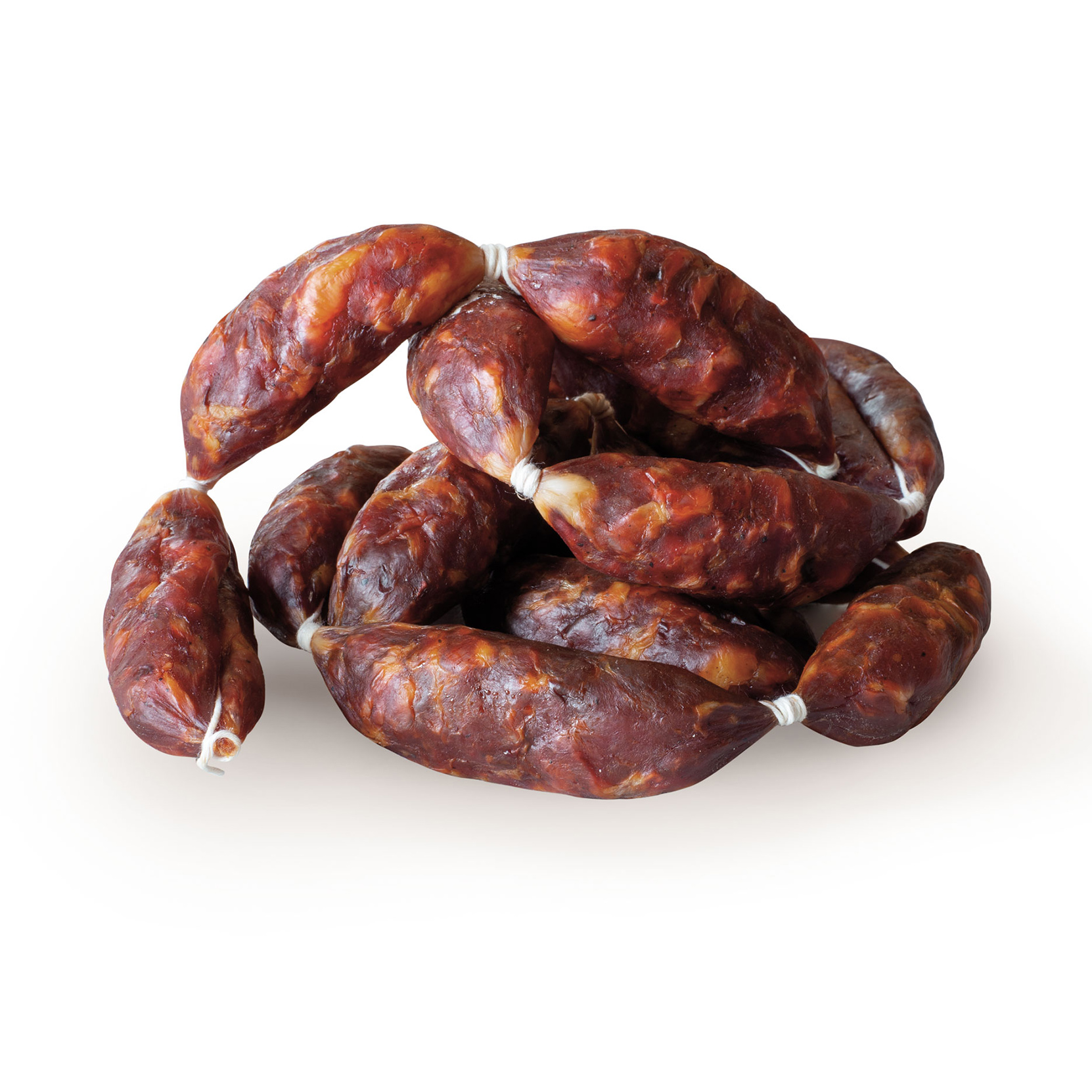 Salsiccia Secca Stagionata Piccante Umbra