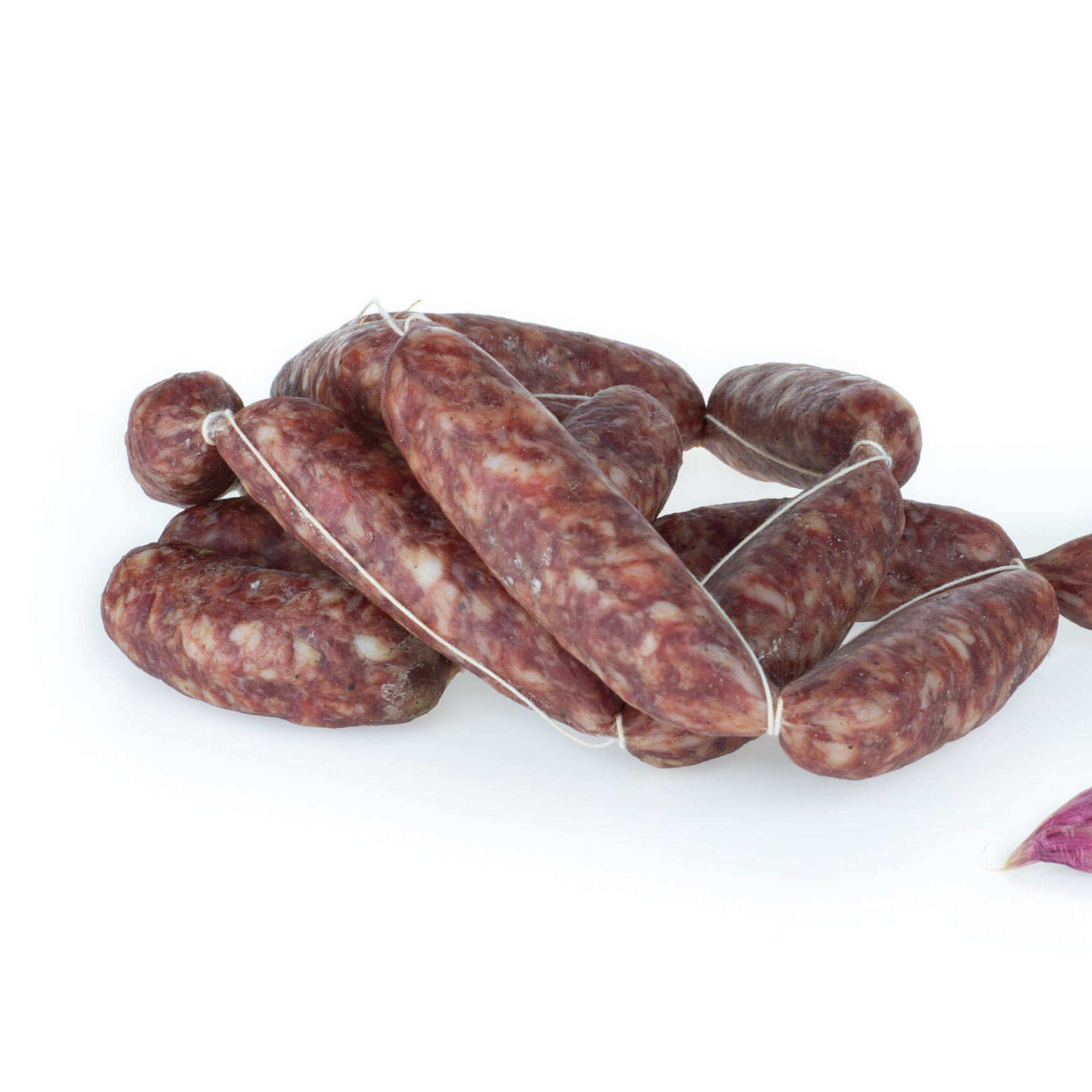 Salsiccia Secca Stagionata Umbra