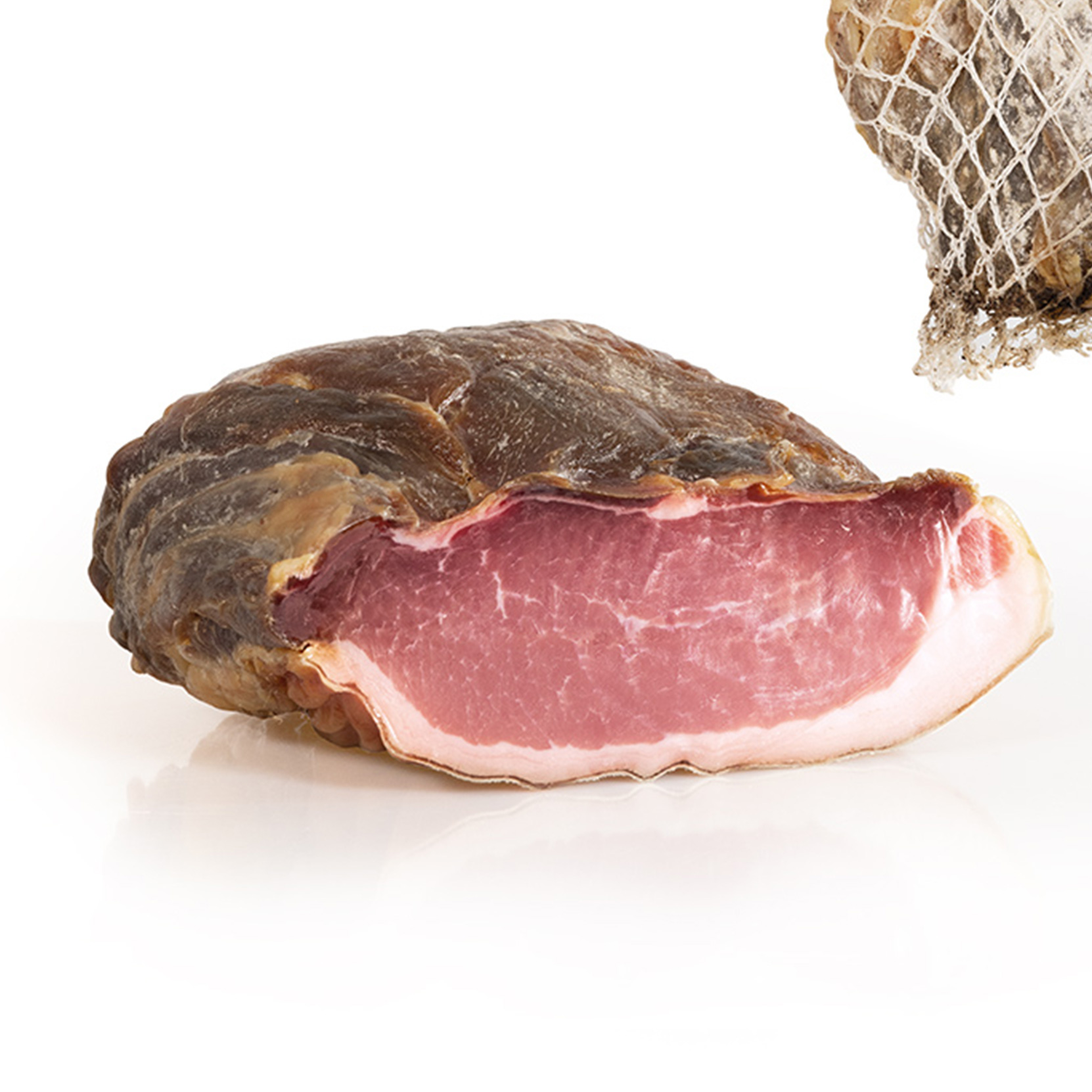 Prosciutto Crudo Bauletto Umbro - immagine 2
