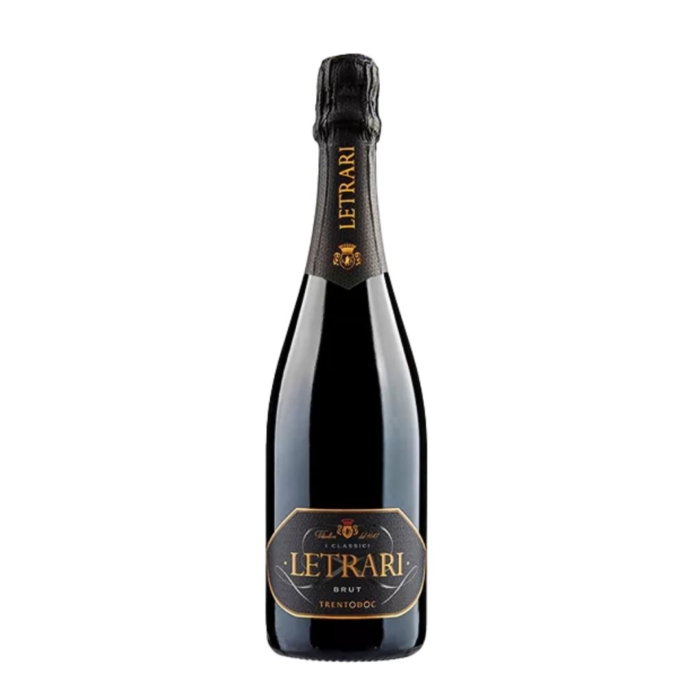 Letrari Trento Doc Brut