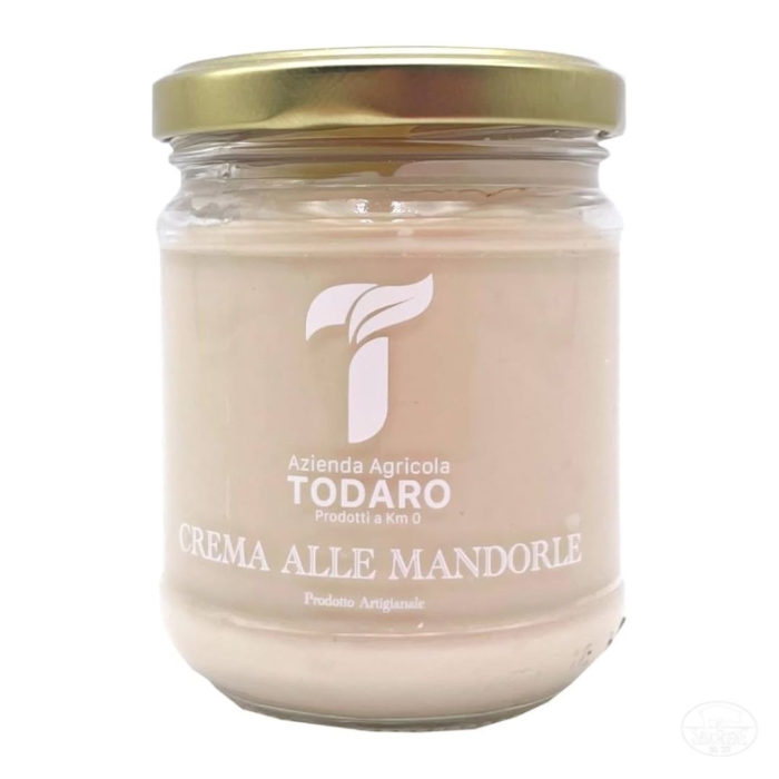 Crema di Mandorle