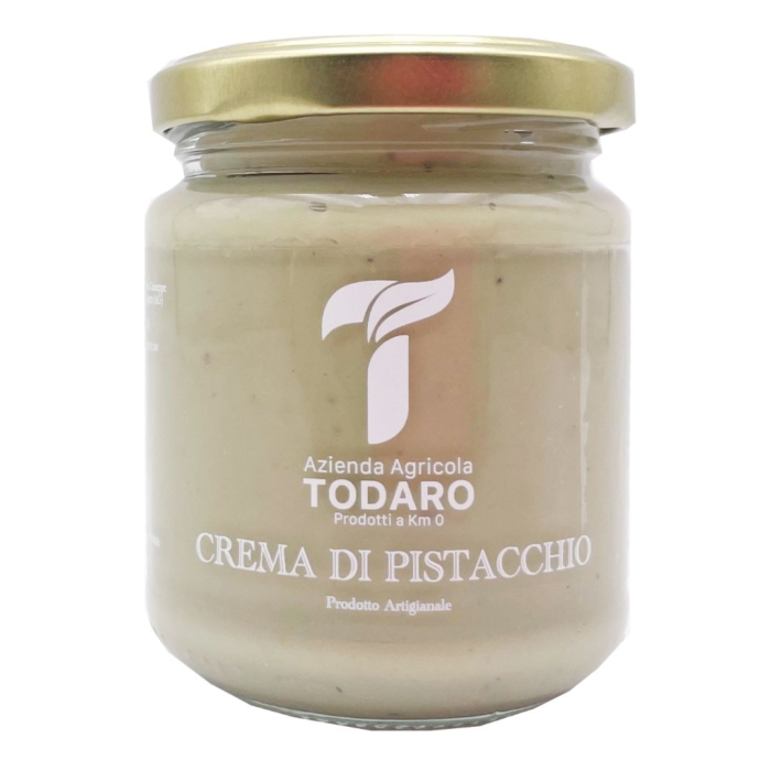 Crema di Pistacchio