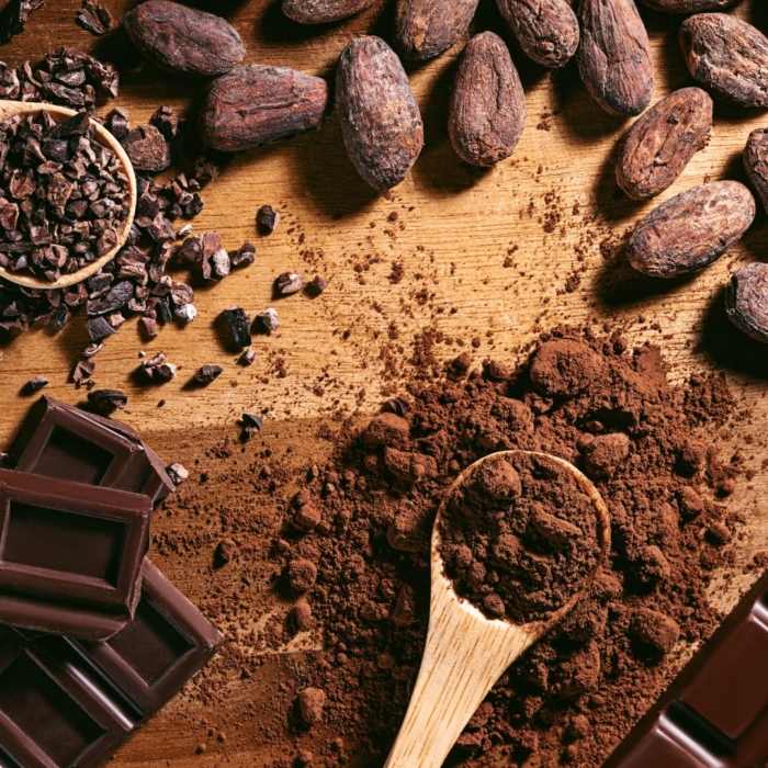 Tarallini dolci Cacao e Granella di Nocciola - immagine 3