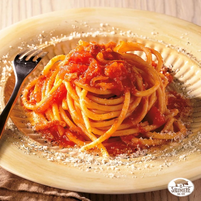 Amatriciana" Il Poggio" - immagine 2