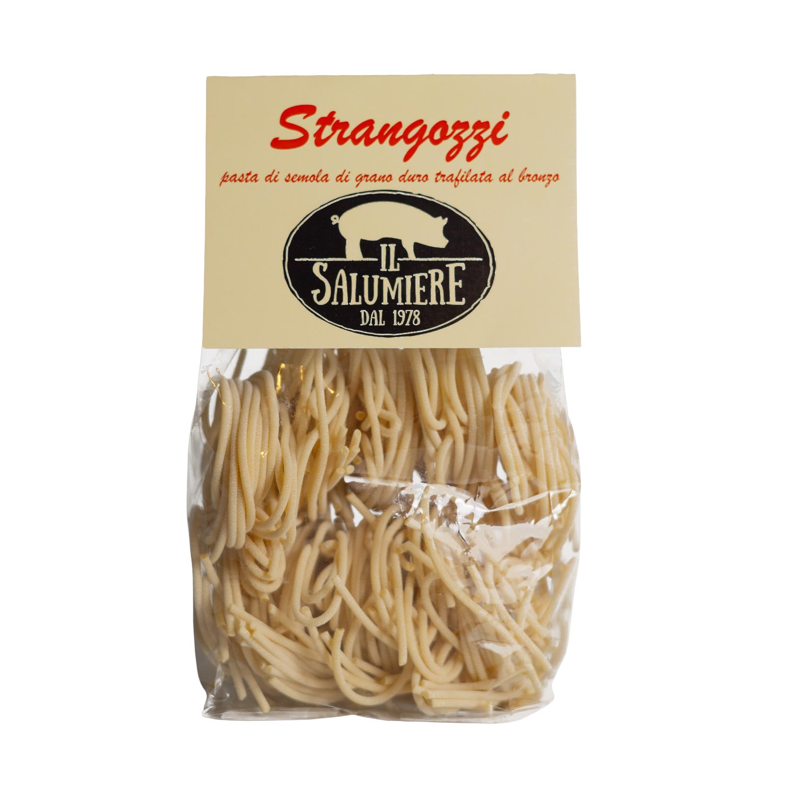 Strangozzi
